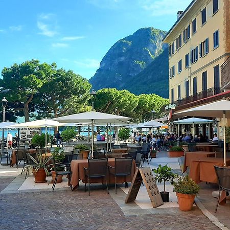 Anma Cottages The Secret Garden Pianello Del Lario Exterior foto