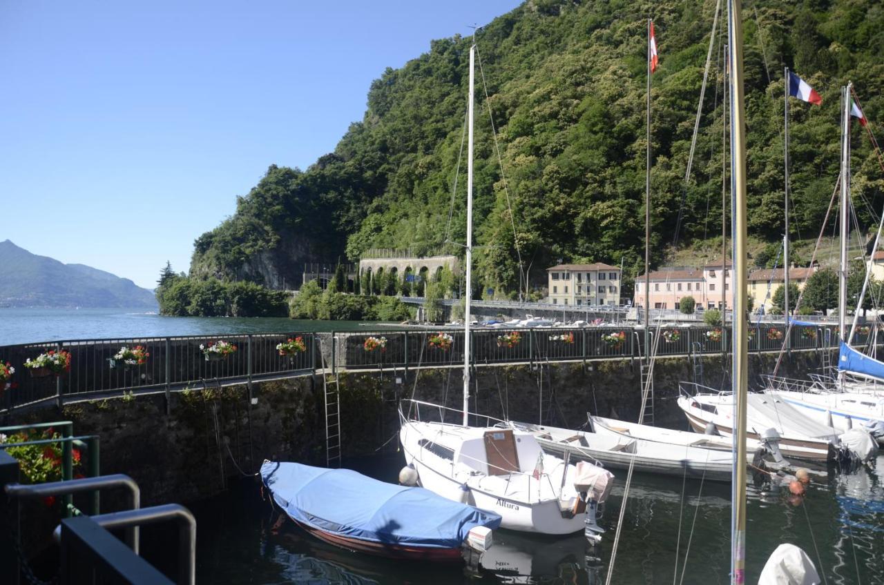 Anma Cottages The Secret Garden Pianello Del Lario Exterior foto