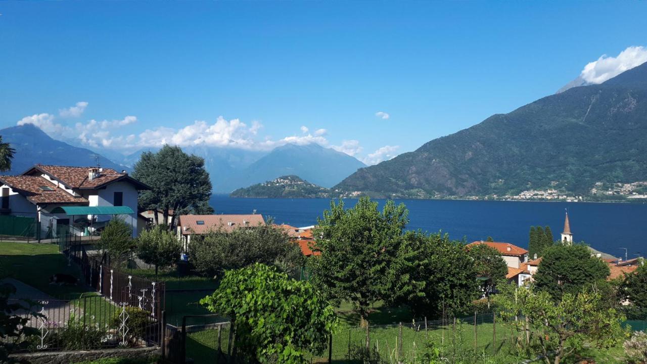 Anma Cottages The Secret Garden Pianello Del Lario Exterior foto