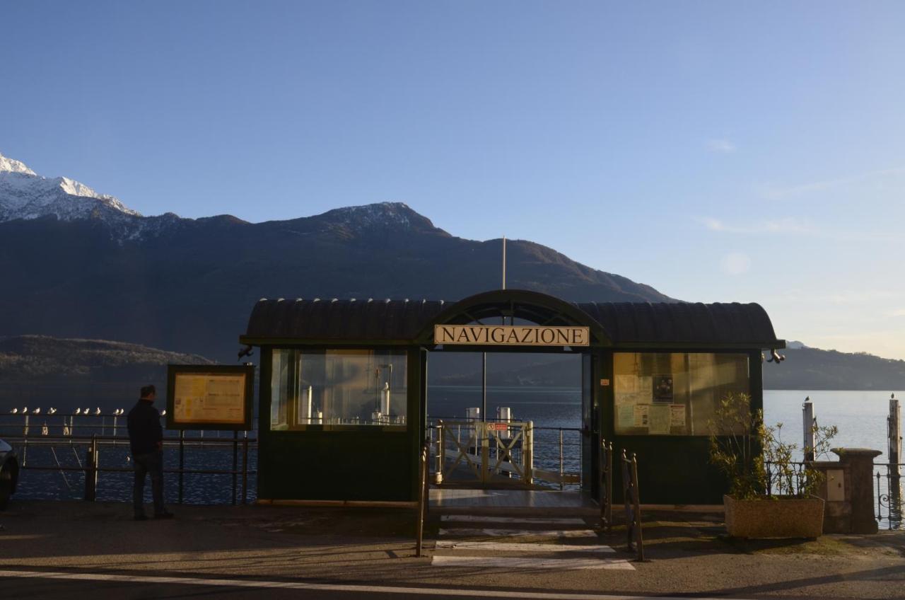 Anma Cottages The Secret Garden Pianello Del Lario Exterior foto
